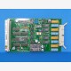 Toolex A/D Thermocouple Card 632017 (New)